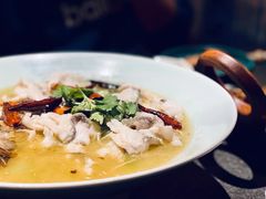 -丝路金桃·新疆菜(徐汇店)