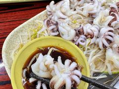 -贞姨美食·老字号海鲜大排档