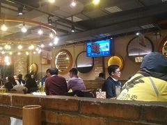 -聚点串吧·北京烧烤(赵登禹路店)