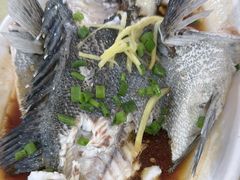 -考记泥焗鸡农庄·海鲜(北洛秘境店)