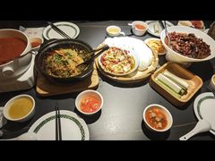 -三强鸽子(中原路店)