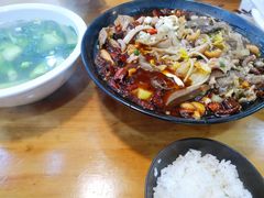 精品毛血旺-盛天毛血旺非遗美食(观音桥店)
