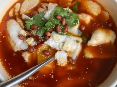 -风味小馆(天目湖宾馆店)