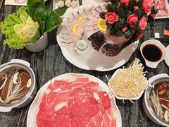 -大渔小鲜火锅店