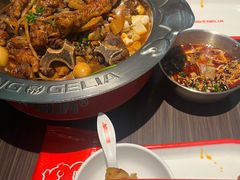 -胖哥俩肉蟹煲(福州仓山爱琴海店)