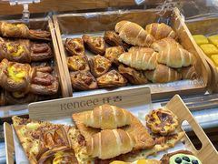 -仟吉KenGee(国贸360店)
