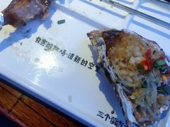 -三个蒙古大叔羊肉串(大宁店)