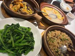 -客颂·客家宴(大壮国际广场店)