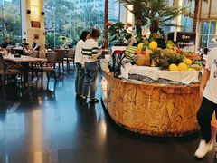 -世纪金源大饭店海鲜自助餐厅(迎宾路店)