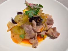 -漢舍中国菜馆(889广场店)