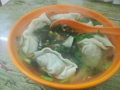 -阿麟馄饨(延长路店)