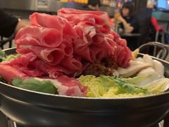 -MI WU FACTORY米屋美食工厂餐厅(绿地店)