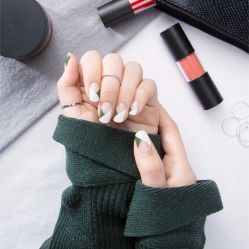 -Pink You美甲美睫纹绣定制中心