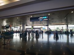-厦门高崎国际机场-T3航站楼