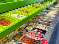 -川锦汇麻辣拌(长大店)