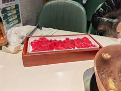 -阳坊胜利涮羊肉(阳坊老店)