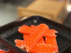-新石器烤肉(之心城店)