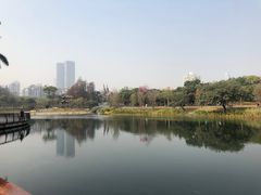-四海公园(南山区)