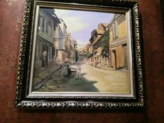 -莫奈花园餐厅(麦迪逊花园店)