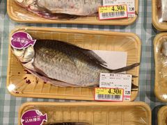 -凯德广场(武胜路店)