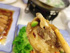 -西关回头馆(西关美食街店)