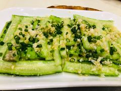 -凯盈阁·顺德私房菜·桑拿鸡