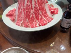 -东海怡品海鲜豆捞(星街坊店)
