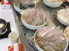 -就这家旋转小火锅(西安路罗斯福店)