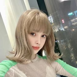 -3AM·S HAIR SALON烫发染发接发