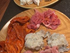 -牛New寿喜烧(闵行龙湖天街店)