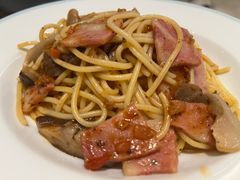 -萨莉亚意式餐厅(杭州滨江天街店)