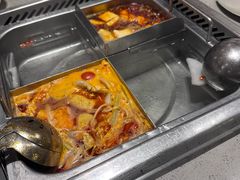 -海底捞火锅(金地广场生日主题店)