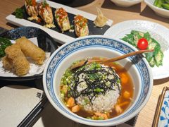 -德川家日本料理(顺义华联店)