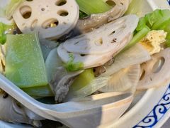 -耍盆友·重庆江湖菜(百子湾店)