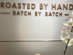海洋之心气泡冰美式-Peet's Coffee皮爷咖啡(万象天地店)