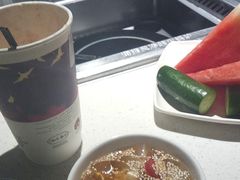 -海底捞火锅(长沙华创国际广场店)