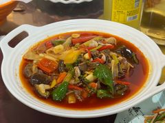 -明婷饭店(外曹家巷店)