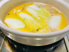 -如一鸡鲍鱼·粤式煲汤(长泰广场店)