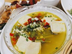 -食光慢宴·安吉土菜馆