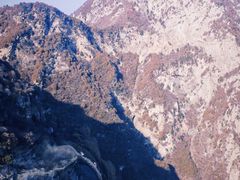 -华山风景名胜区