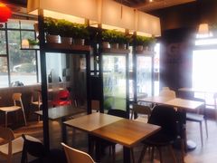 大堂-肯德基(新阳光店)