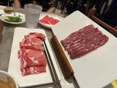 -东来顺饭庄(王府井步行街店)