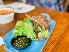 -El Bodegon阿根廷秘鲁餐厅(幸福路店)