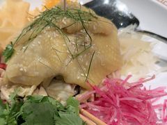 -清晖小苑·顺德菜(观澜湖新城店)