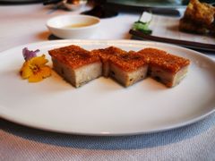 化皮三层腩肉-三号黄浦会Canton Table