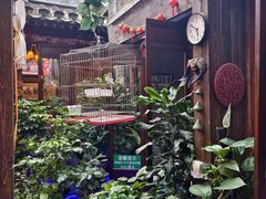 -束河人家(南锣鼓巷店)