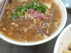 -毛华美食(清扬路店)