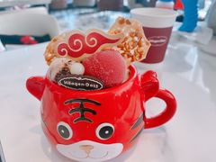 -哈根达斯(滨江店)