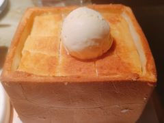 -绿茶餐厅(光谷世界城步行街店)