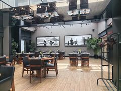 -拉蒂娜·巴西牛排馆 Latina·Brazilian Steakhouse(王府井喜悦店)